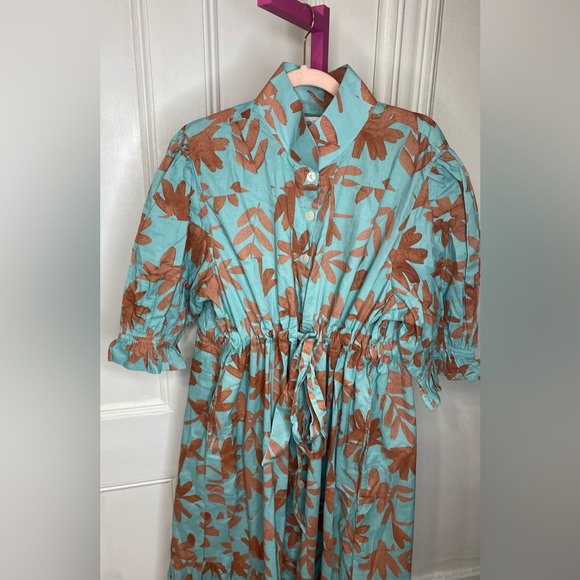 NWT HOLLY SHAE
CATHERINE IN
FOLIAGE FRENZY - Picture 2 of 8